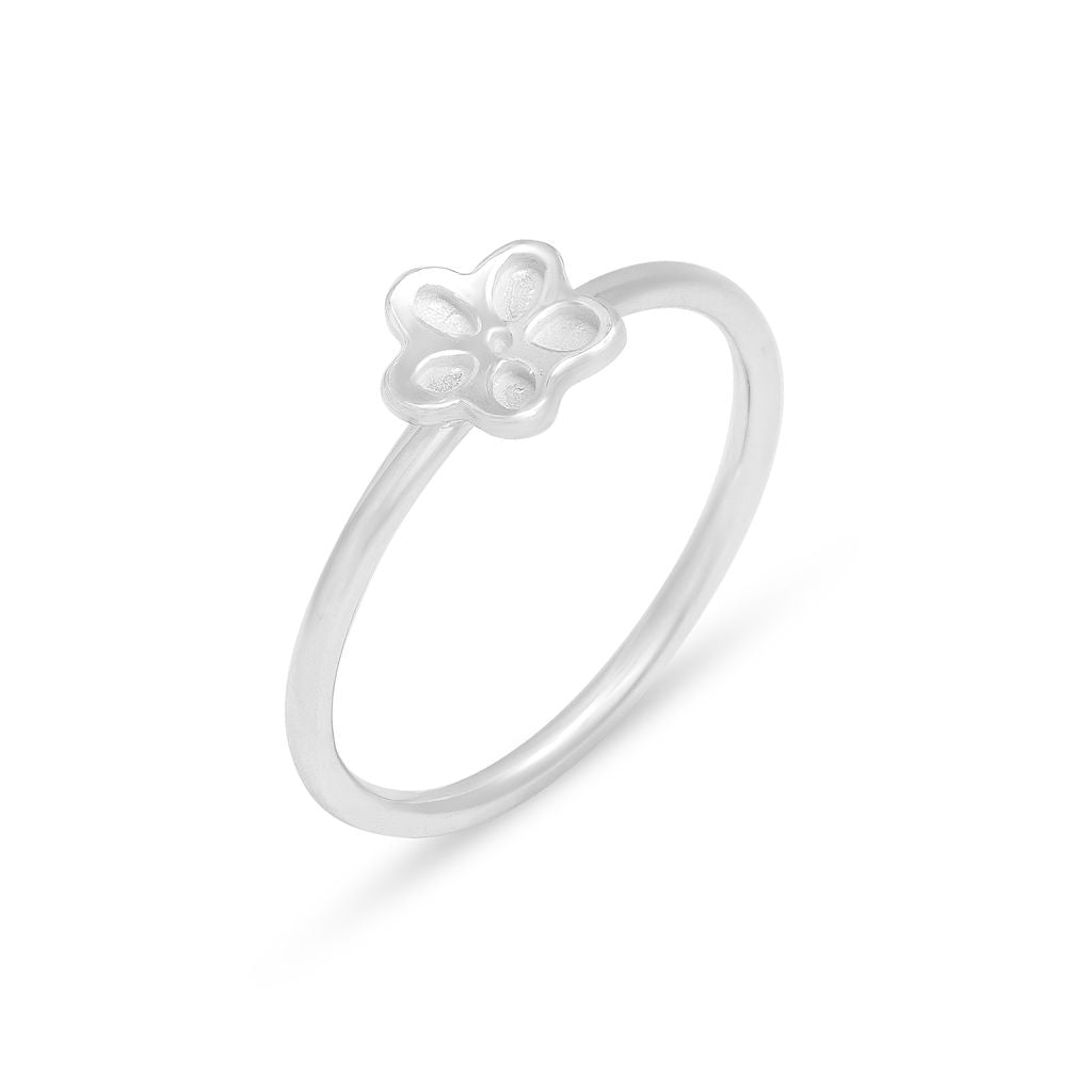Blossom Ring - Large Blossom