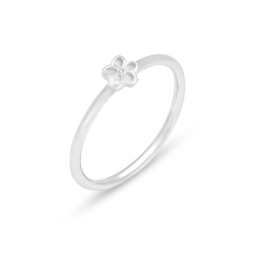 Blossom Ring - Small Blossom