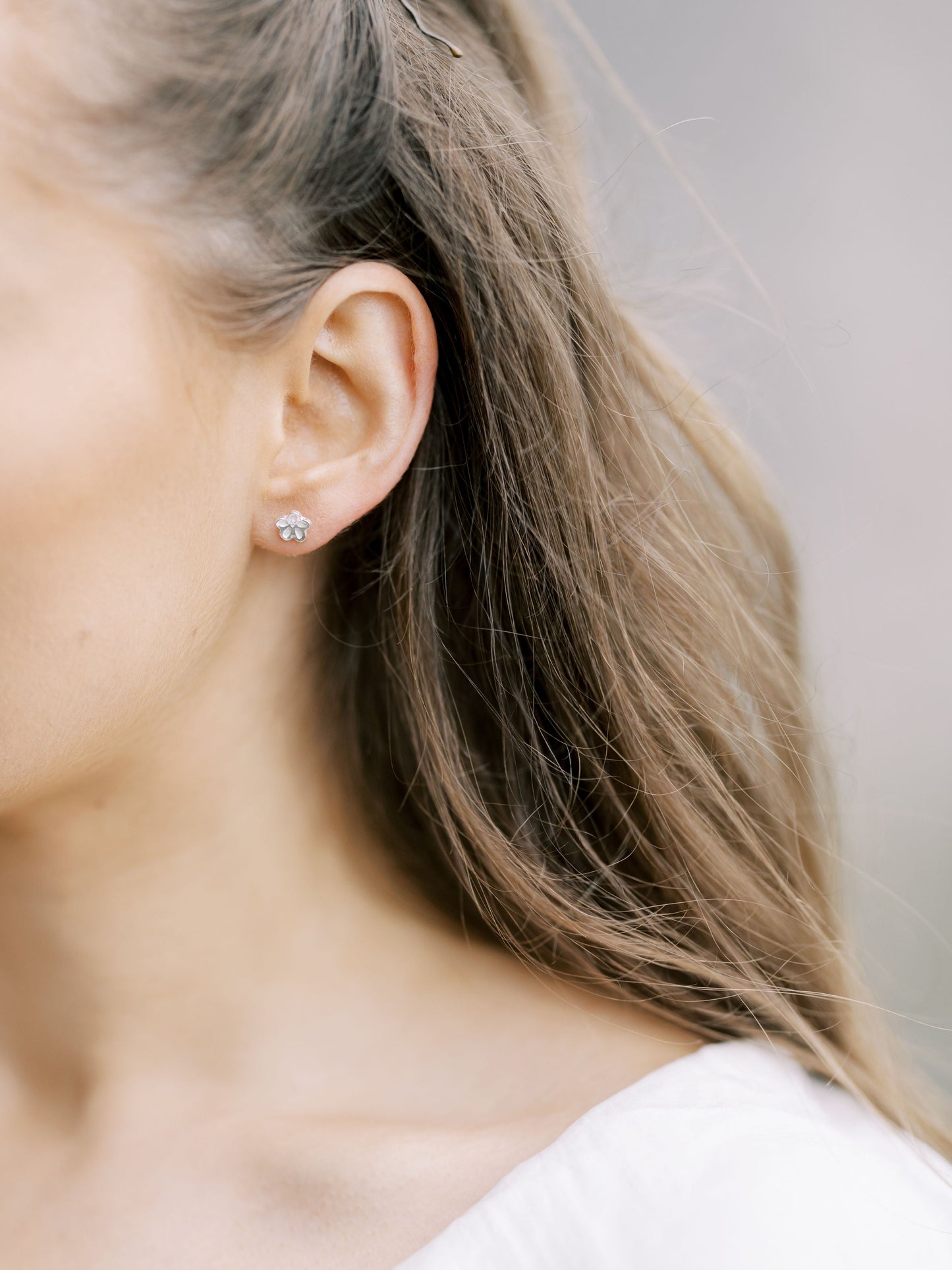 Blossom Studs - Large