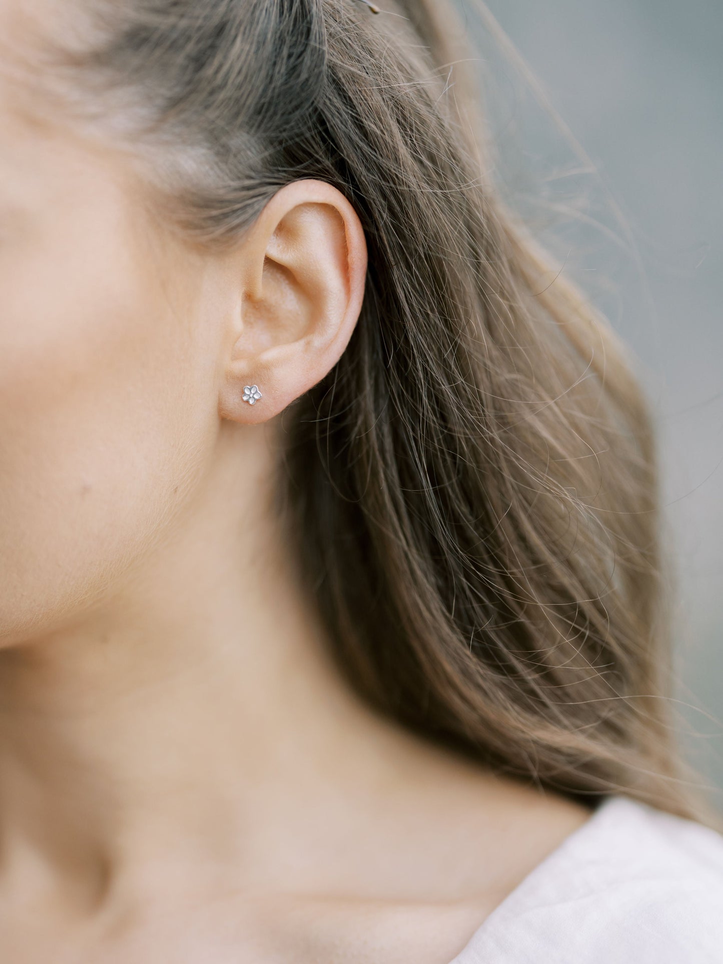 Blossom Studs - Small