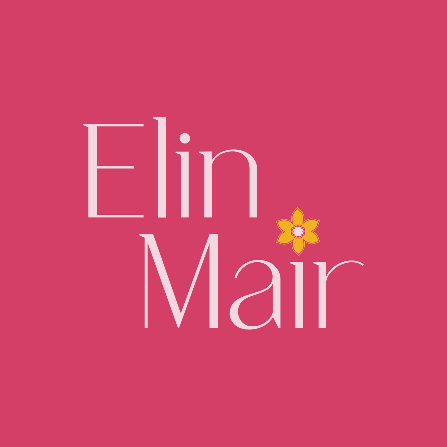 Elin Mair Digital Gift Voucher