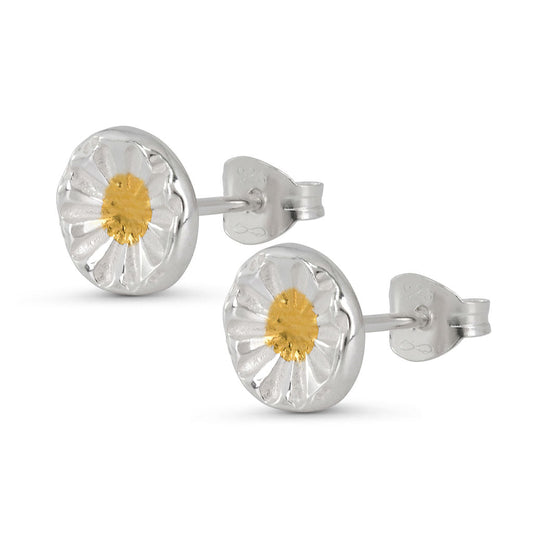Daisy Studs - Small