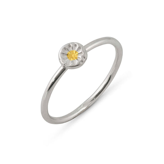 Daisy Ring - Mini Daisy