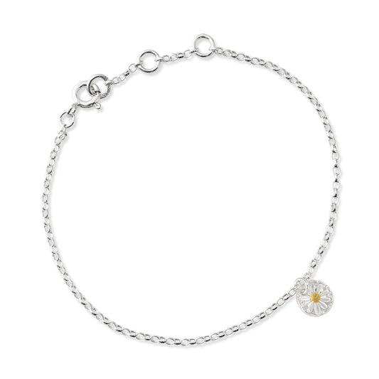 Daisy Bracelet