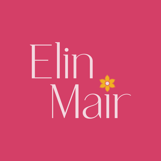 Tocyn Anrheg Digidol Elin Mair
